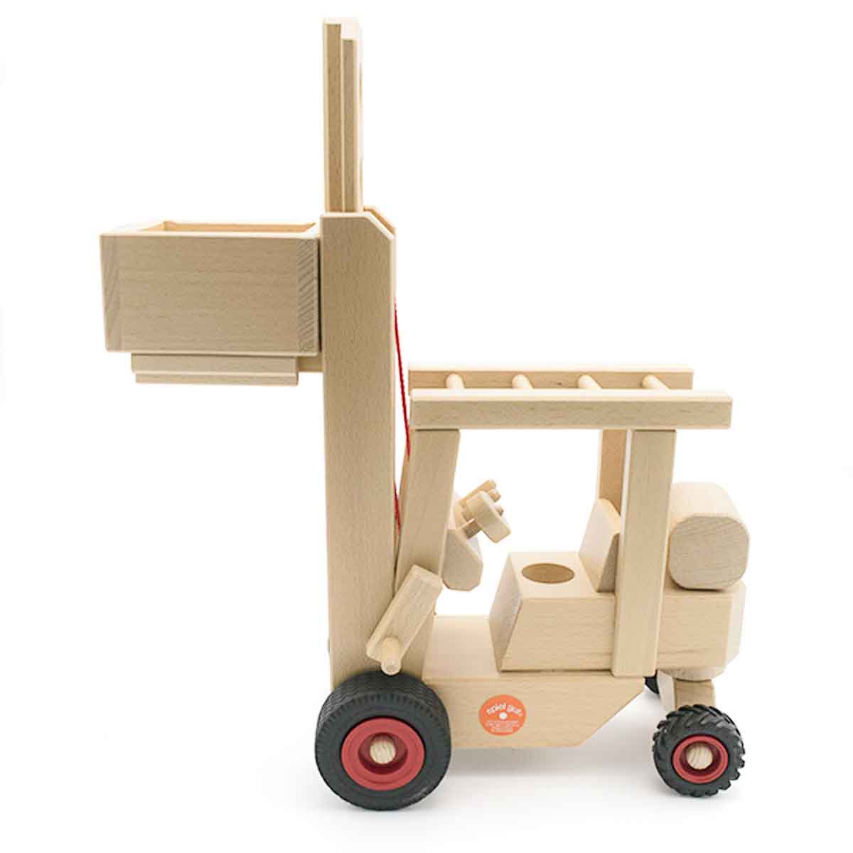 Fagus Fork Lift