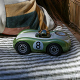 Playforever Viglietta Birdy, Green