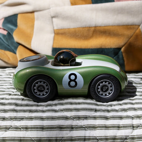 Playforever Viglietta Birdy, Green