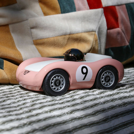 Playforever Viglietta Dottie, Pink