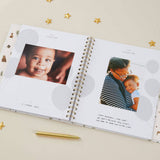 My Baby Book, Animals