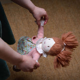 Rag Doll Friend, Marty