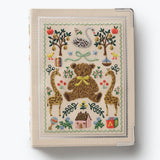 Rifle Paper Co. Storybook Embroidered Photo Album