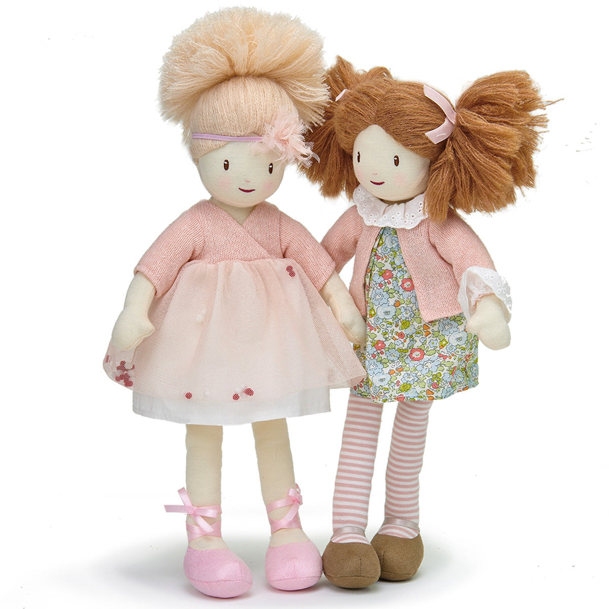 Rag Doll Friend, Amelie