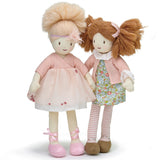 Rag Doll Friend, Marty