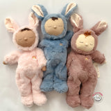 Olli Ella Cozy Dinkum Bunny