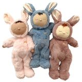Olli Ella Cozy Dinkum Bunny