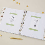 My Baby Book, Animals