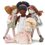 Rag Doll Friends