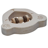 Wooden Story Koala Bear Wooden Rattle Teether