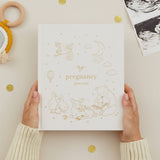 My Pregnancy Journal, Lullaby Baby