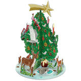 Pop and Slot Advent Calendar, Heart of the Forest