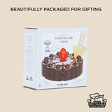 Le Toy Van Chocolate Gateau Cake