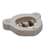Wooden Story Koala Bear Wooden Rattle Teether