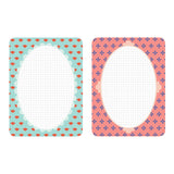 Cat Fashion Magnetic Dress-Up