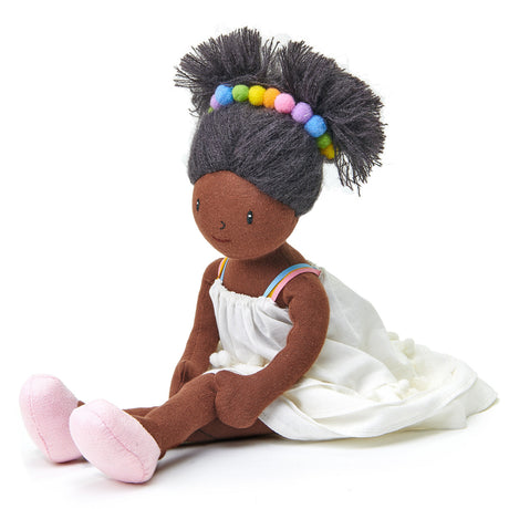 Rag Doll Friend, Esme