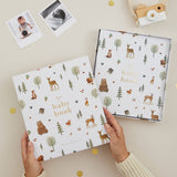 My Baby Book, Animals
