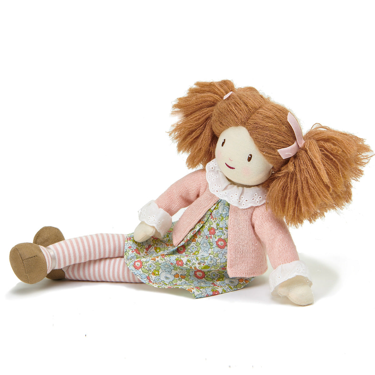 Rag Doll Friend, Marty