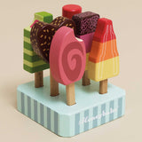 Le Toy Van Ice Lollies