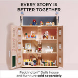 Le Toy Van Paddington™ & Family Wooden Doll Set