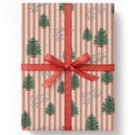 Rifle Paper Co. Holiday Wrapping Paper Roll