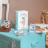 Moulin Roty La Petite Ecole de Danse Storybook Light Set