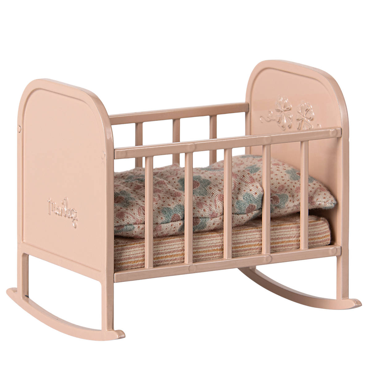 Maileg Metal Cradle for Baby Mouse – My Sweet Muffin