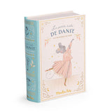Moulin Roty La Petite Ecole de Danse Storybook Light Set