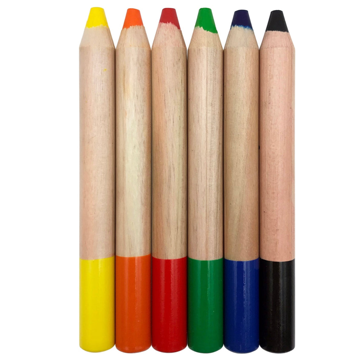 Watercolor Pencils