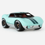 Playforever Ken Parton, Mint Blue
