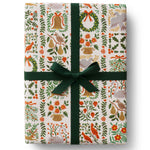 Rifle Paper Co. Holiday Wrapping Paper Roll