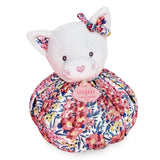 Doudou Et Compagnie Cat Ball Comforter
