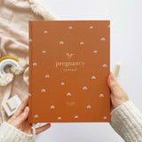 My Pregnancy Journal, Rainbow