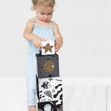 Wee Gallery Nesting Blocks, Ocean Animals