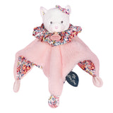 Doudou Et Compagnie Cat Ball Comforter