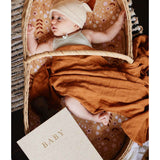 BABYJournal. Birth to Five Years