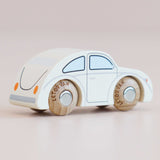 Wooden Matchbox Car, No. 9 GT55 Betty