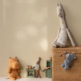 Maileg Safari Friends Hippo, Medium