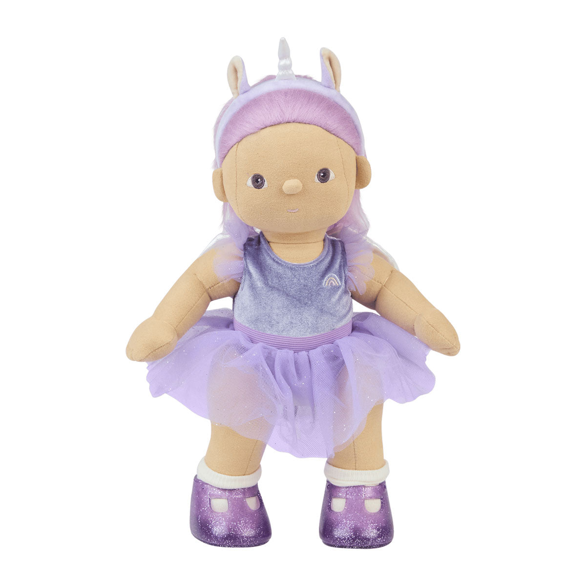 Olli Ella Dream Dinkum Doll Violet – My Sweet Muffin