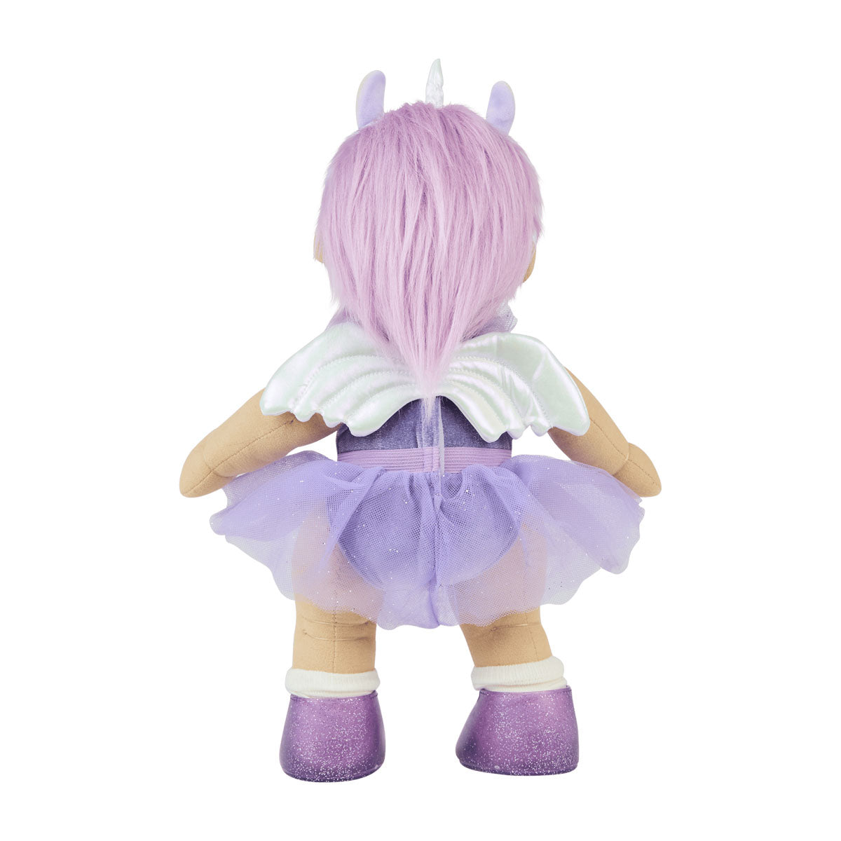 Olli Ella Dream Dinkum Doll Violet