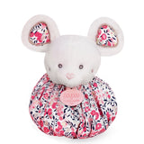 Doudou Et Compagnie Mouse Ball Comforter