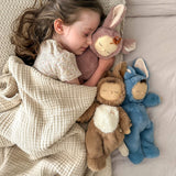Olli Ella Cozy Dinkum Bunny