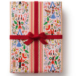 Rifle Paper Co. Holiday Wrapping Paper Roll