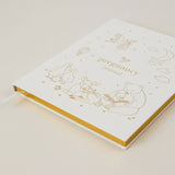 My Pregnancy Journal, Lullaby Baby