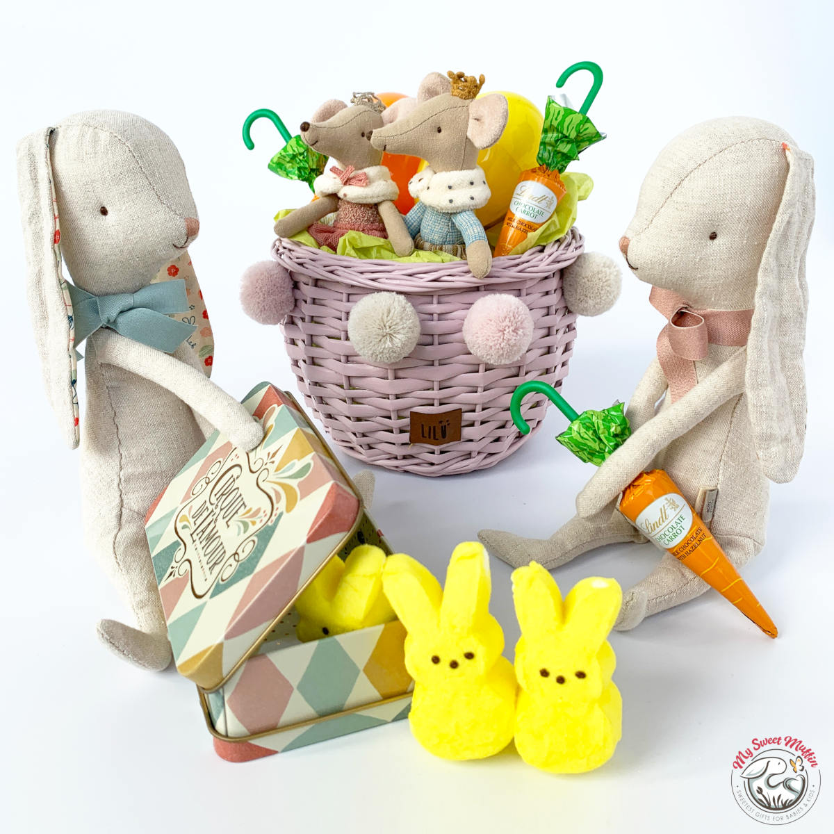 Maileg Bunny Albina - Final Sale