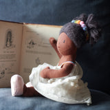 Rag Doll Friend, Esme