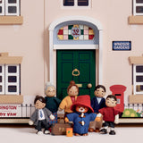 Le Toy Van Paddington™ & Family Wooden Doll Set