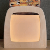 Toverlux Lamp Silhouettes