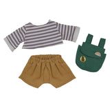 Olli Ella Dinkum Dolls Rambler Outfit Set