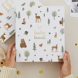 My Baby Book, Animals